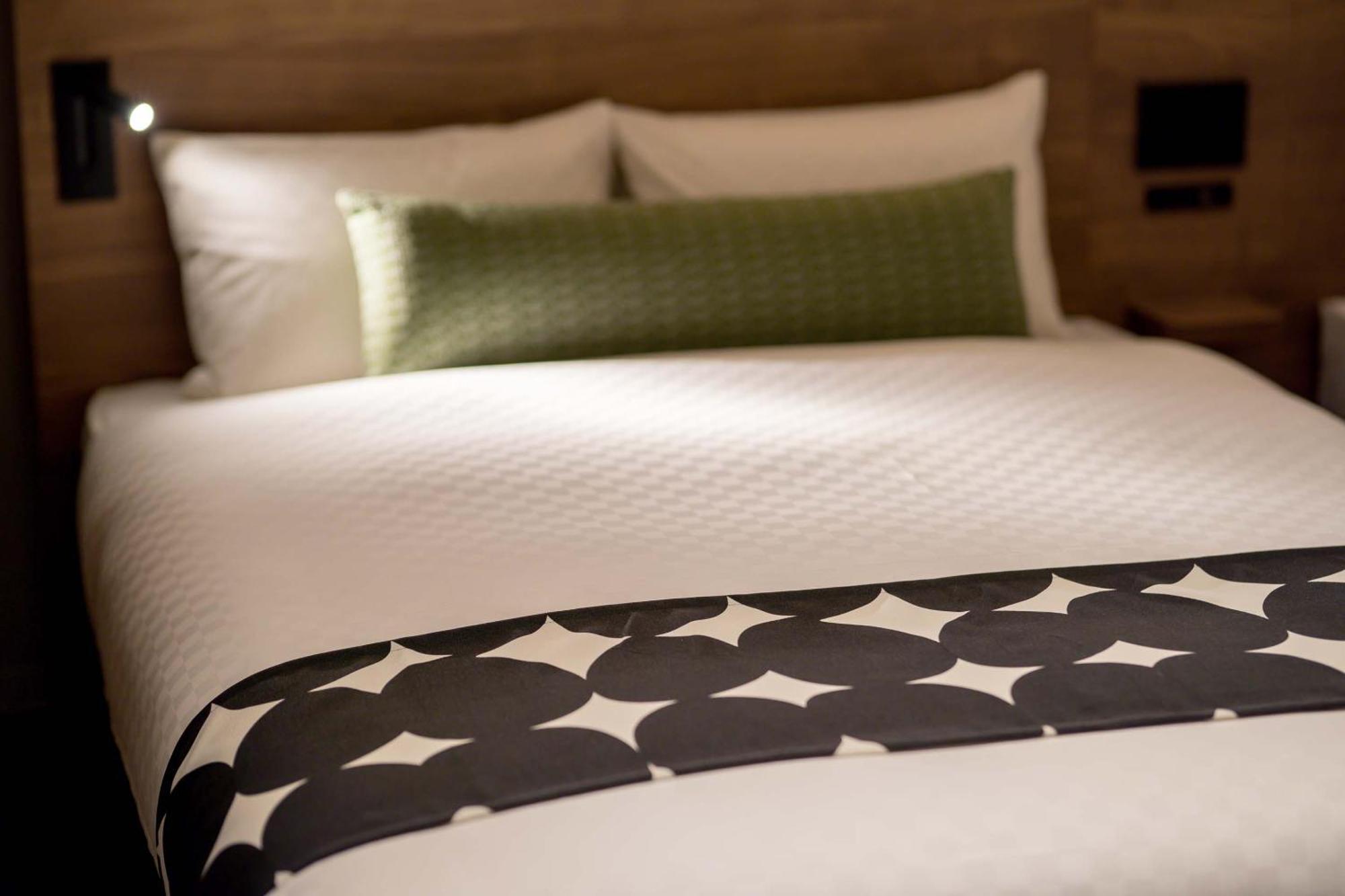 Resi Stay Hotel Sun Chlorella Kyoto Exterior photo