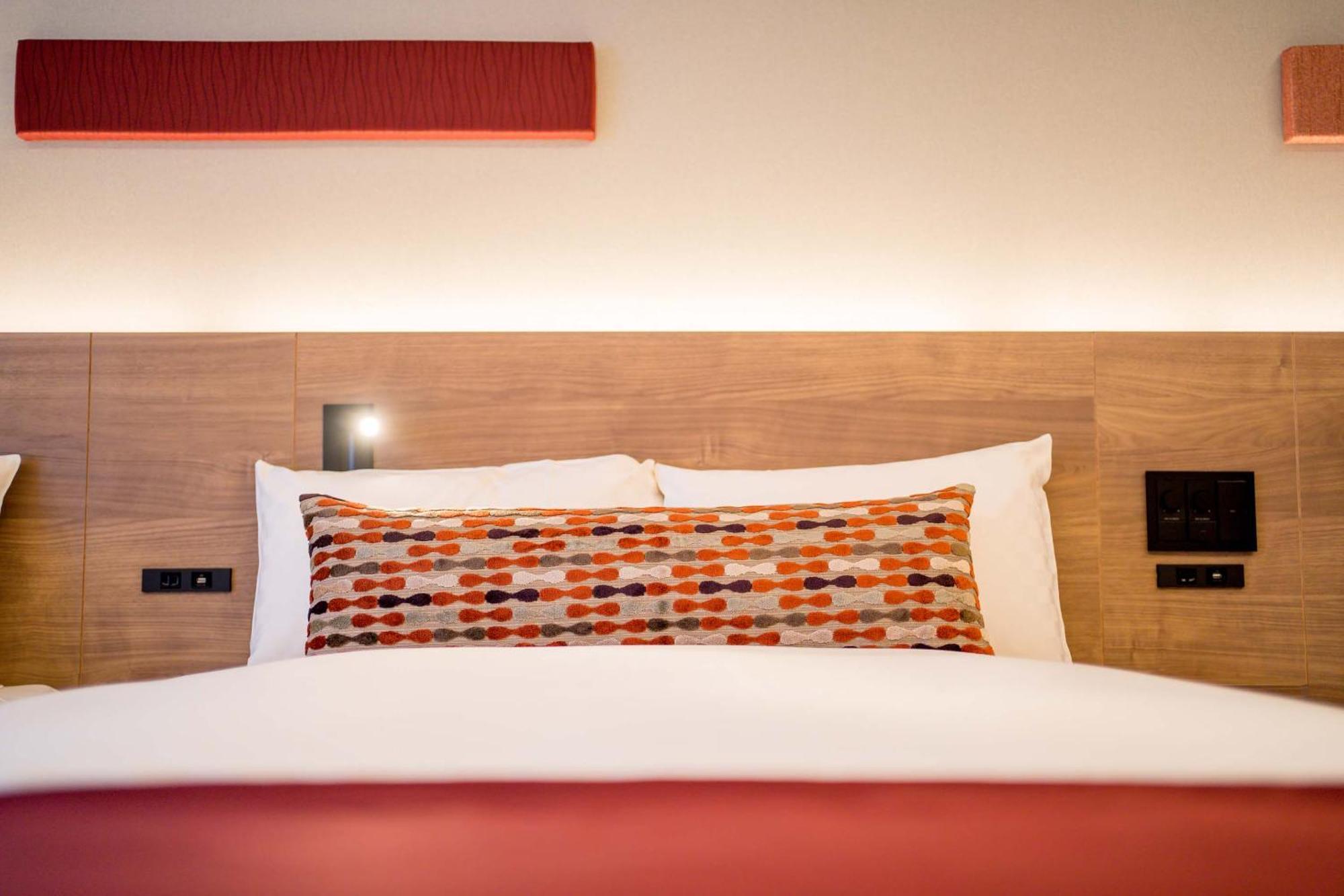 Resi Stay Hotel Sun Chlorella Kyoto Exterior photo