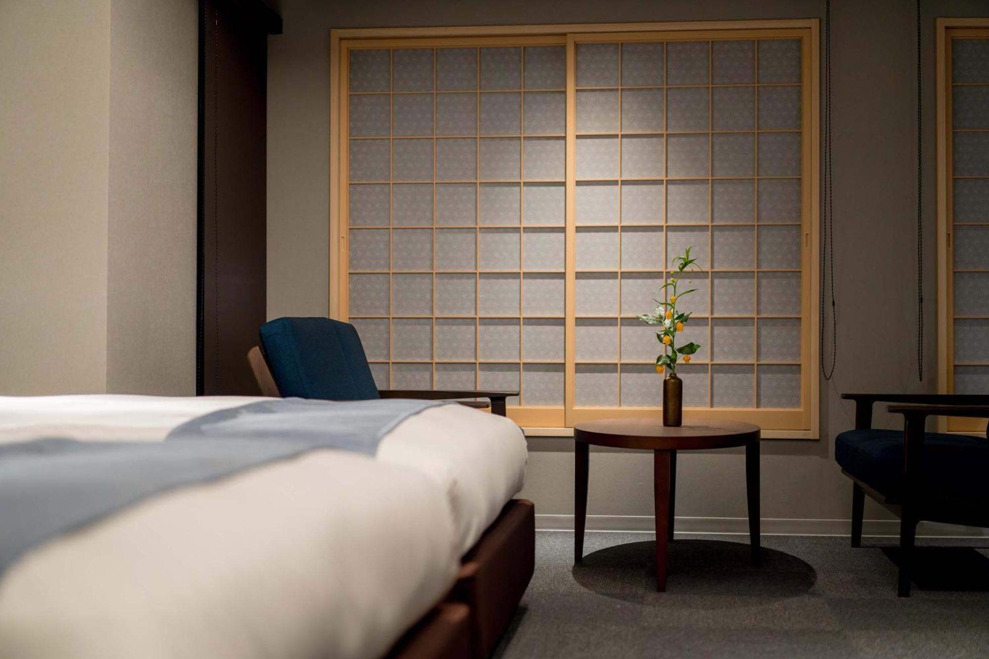 Resi Stay Hotel Sun Chlorella Kyoto Exterior photo