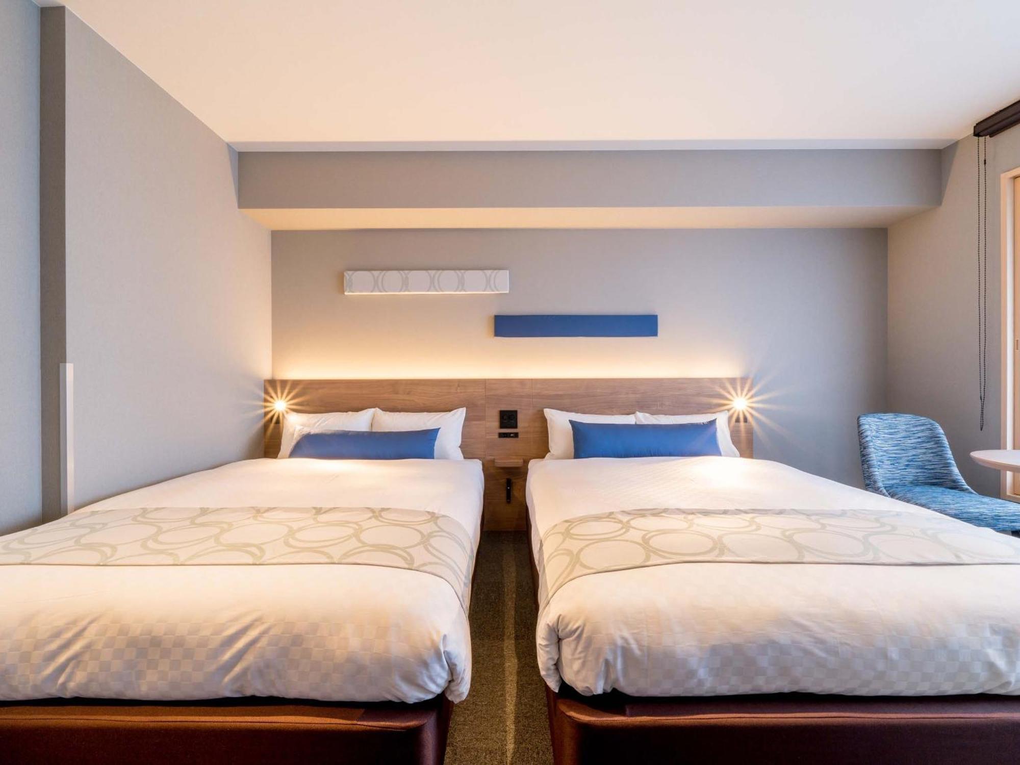 Resi Stay Hotel Sun Chlorella Kyoto Room photo