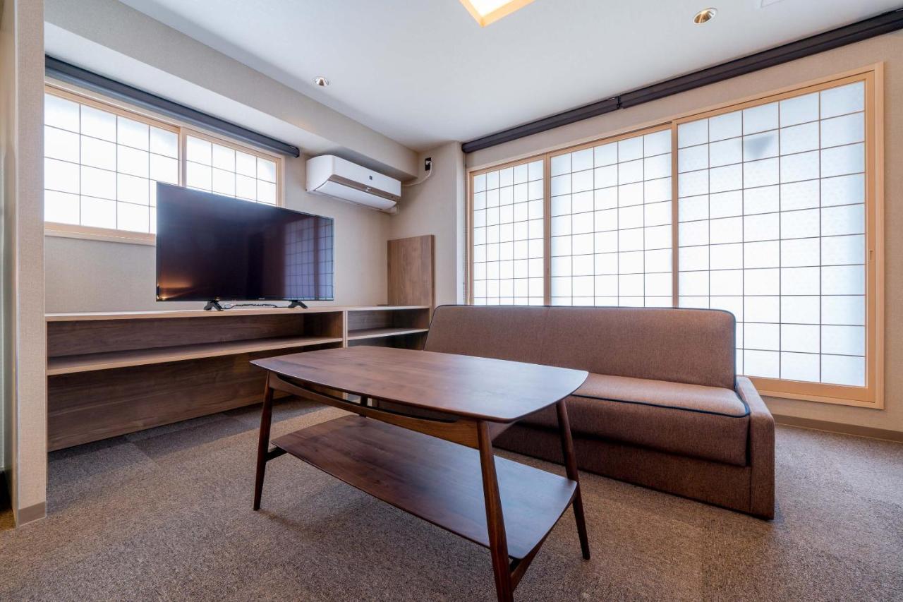 Resi Stay Hotel Sun Chlorella Kyoto Exterior photo
