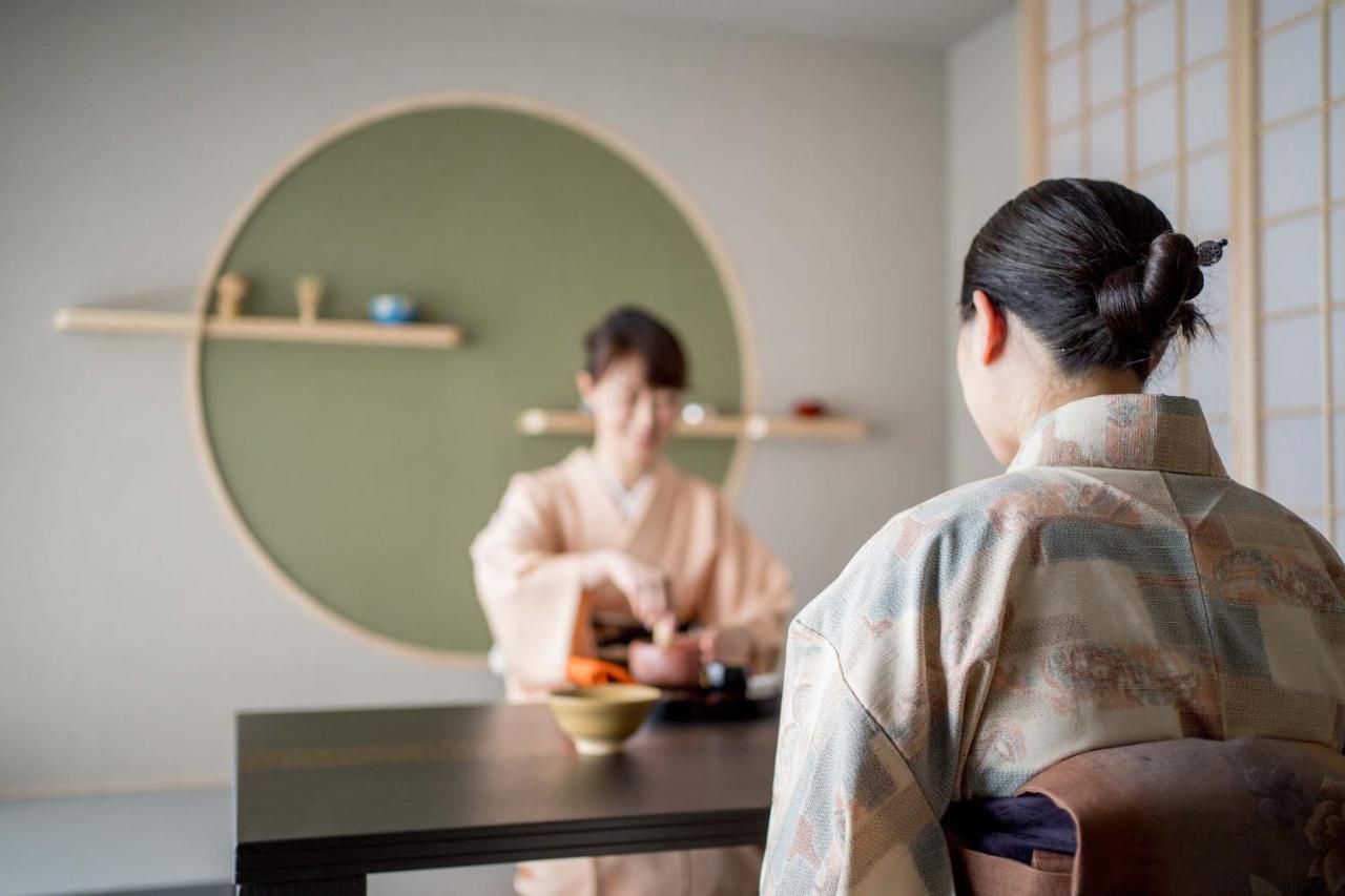 Resi Stay Hotel Sun Chlorella Kyoto Exterior photo